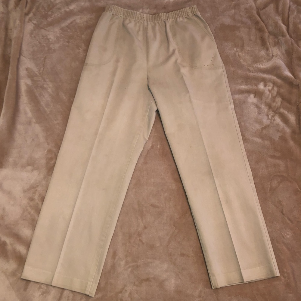THE FOX COLLECTION pants